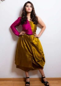 surbhi puranik_teluguvox 4